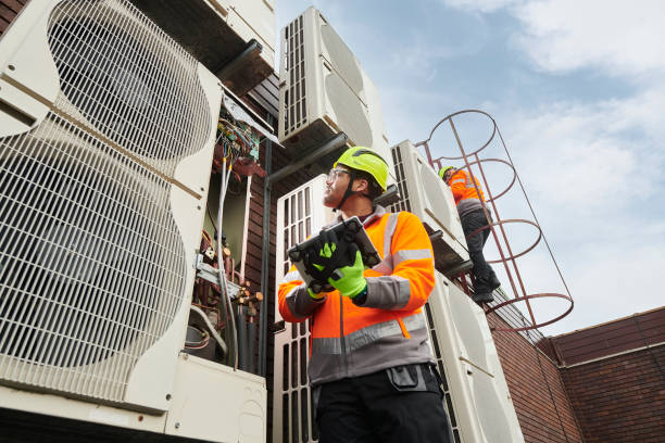Best Emergency HVAC Services in Grimes, IA