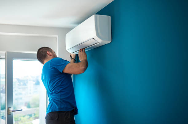 Best HVAC Software and Technology in Grimes, IA
