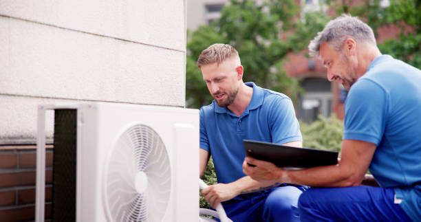 Professional HVAC in Grimes, IA