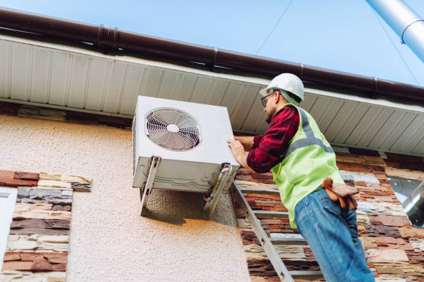 Best HVAC Financing and Leasing in Grimes, IA