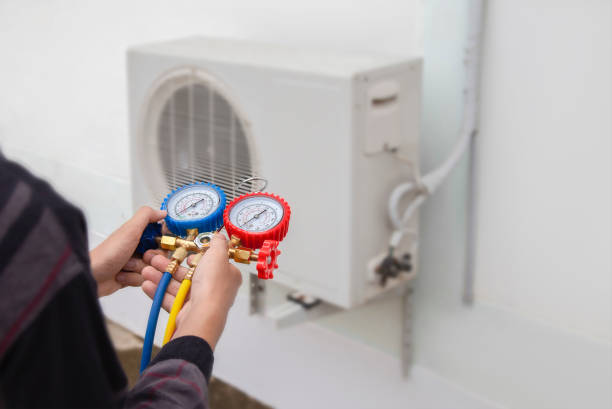 Best Seasonal HVAC Services in Grimes, IA